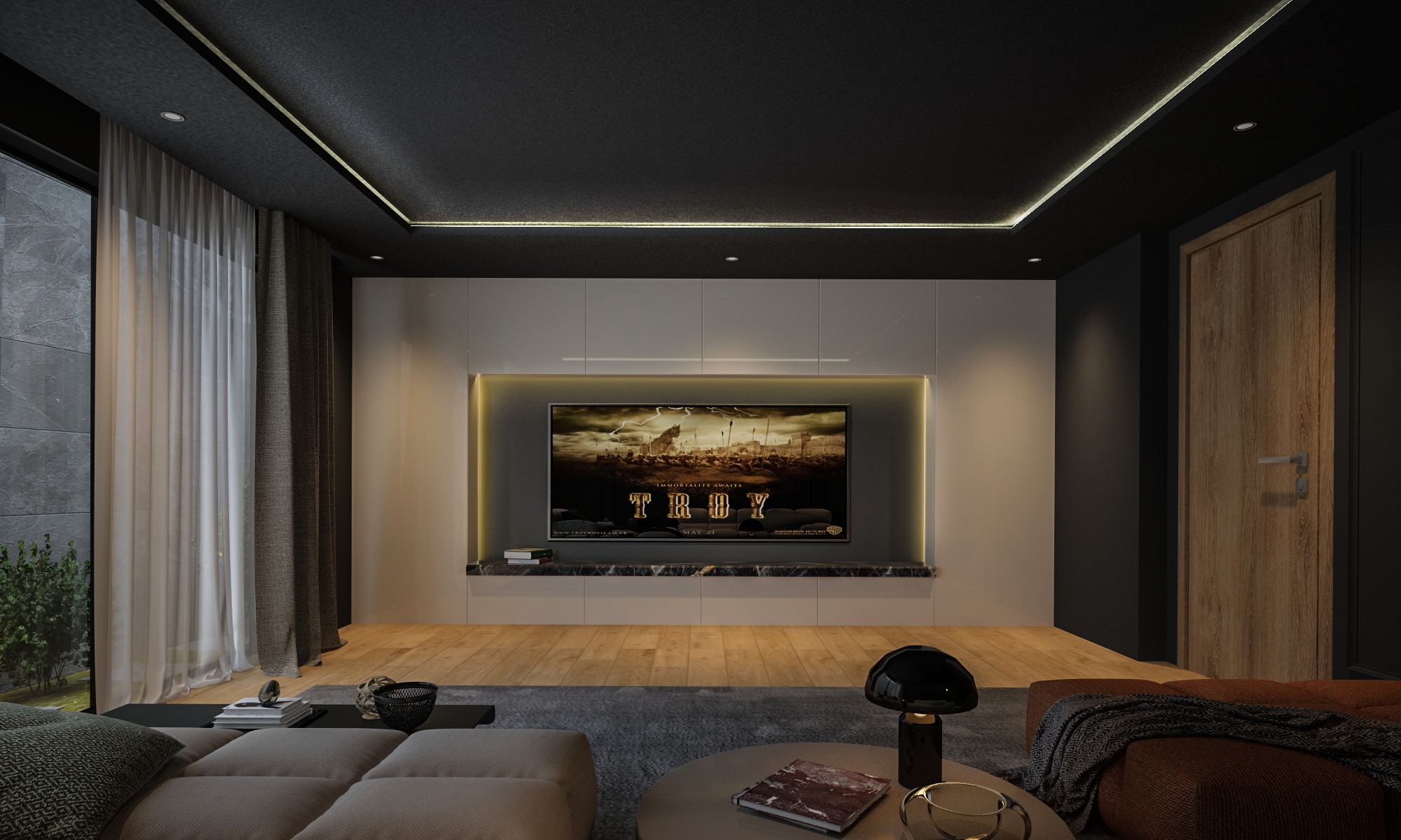 HOME CINEMA (4)